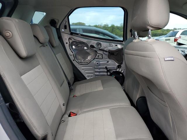 MAJ3P1RE4JC192753 Ford ECOSPORT S