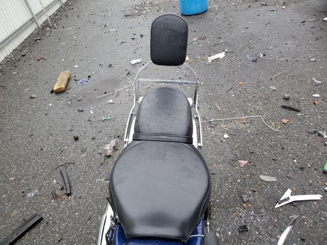 2008 KAWASAKI VN900 B - JKAVN2B158A035092