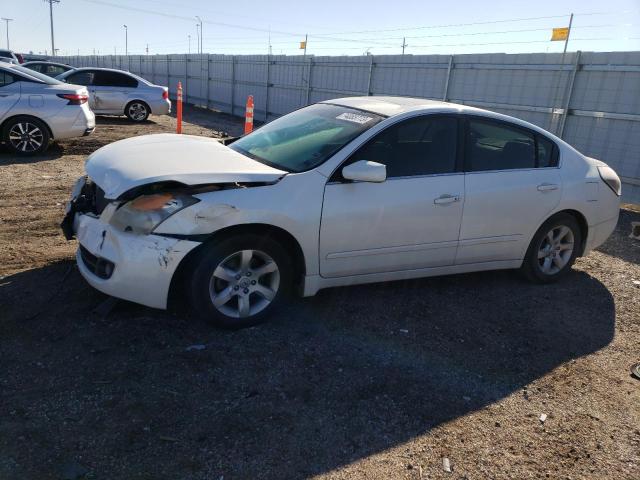 2008 Nissan Altima 2.5