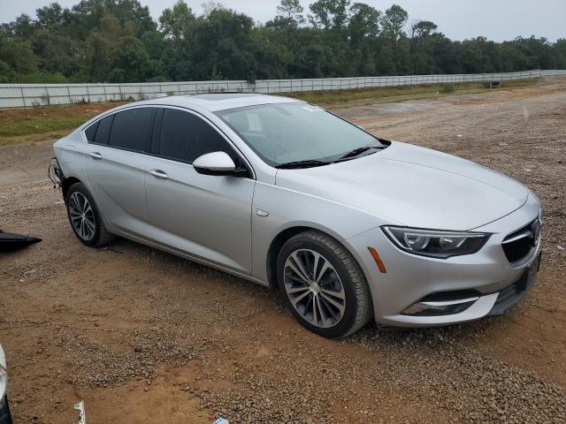 2018 BUICK REGAL ESSE W04GP6SX4J1148360