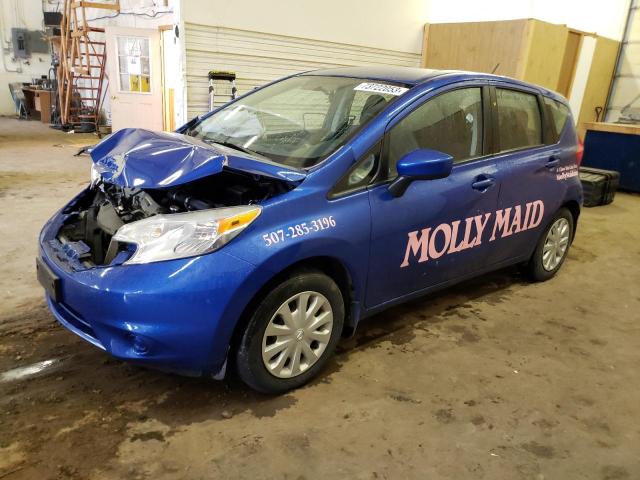 2015 Nissan Versa Note S