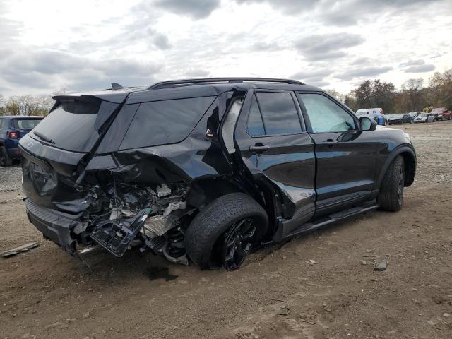 2022 FORD EXPLORER T - 1FMSK8JH7NGA44884