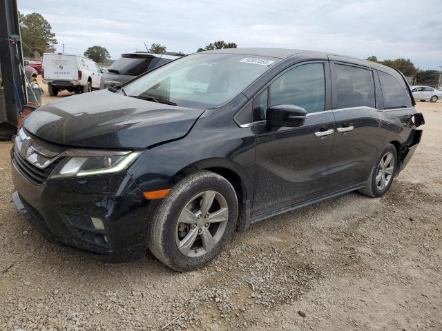 5FNRL6H54JB053773 | 2018 HONDA ODYSSEY EX