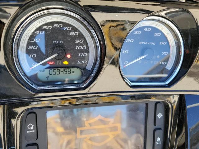 2018 HARLEY-DAVIDSON FLHTK 115T 1HD1KWD11JB620249
