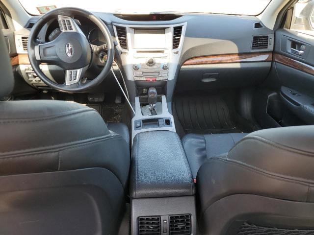4S3BMDN62E2027276 Subaru Legacy 3.6r Limited