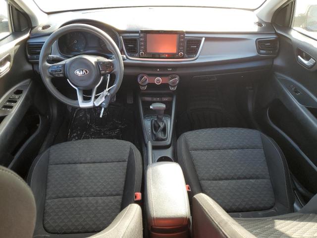 3KPA24AB0KE166096 KIA RIO S