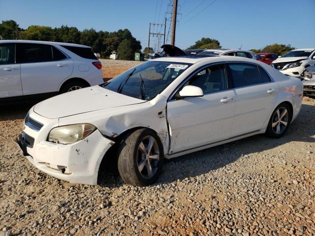 2008 Chevrolet Malibu 