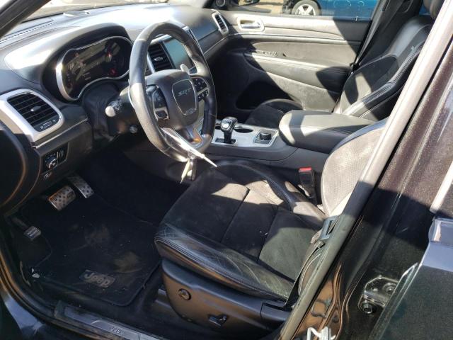 1C4RJFDJXEC131372 Jeep Grand Cherokee Srt-8