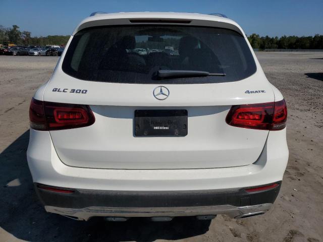 W1N0G8EB7MV271725 Mercedes-Benz Glc 300 4matic
