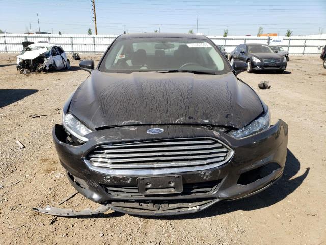 1FA6P0G70F5105681 Ford FUSION S