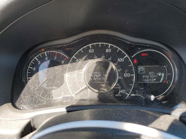 3N1CE2CP6GL383154 Nissan Versa Note S