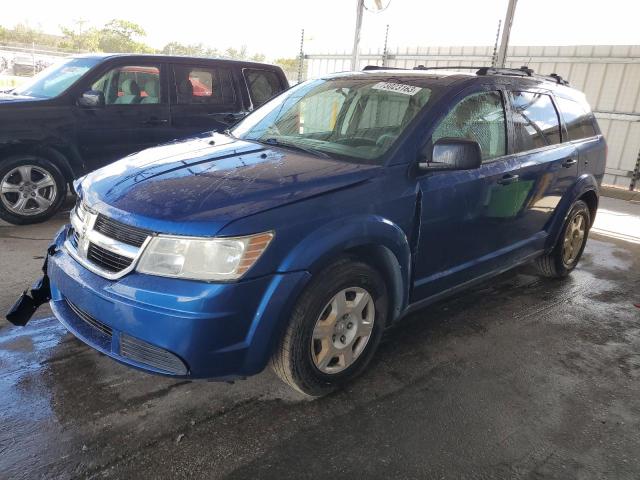 2010 Dodge Journey SE