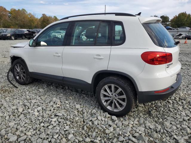 WVGBV7AX6HK042070 | 2017 VOLKSWAGEN TIGUAN S