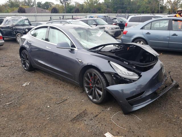 5YJ3E1EC4LF713335 | 2020 TESLA MODEL 3