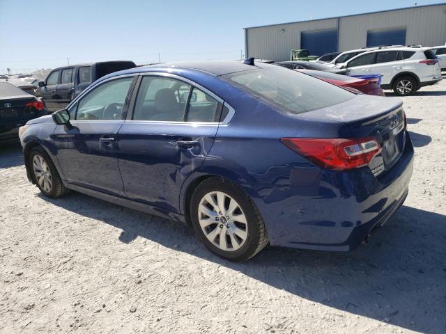 4S3BNBC63G3012786 Subaru Legacy 2.5i Premium