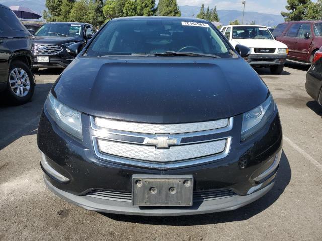 VIN 1G1RE6E42EU165287 2014 Chevrolet Volt no.5