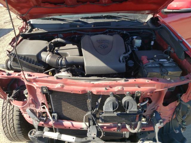 2016 TOYOTA TACOMA DOU - 5TFCZ5AN1GX016834