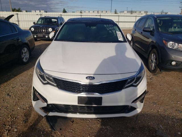 5XXGT4L30KG279776 | 2019 KIA OPTIMA LX