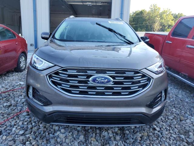 2FMPK4J92KBC26471 2019 FORD EDGE, photo no. 5