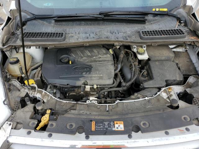 1FMCU0GD9HUE94885 Ford ESCAPE SE