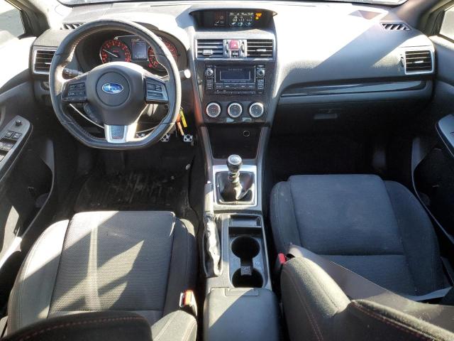 JF1VA1D67F9833683 Subaru Wrx Premium