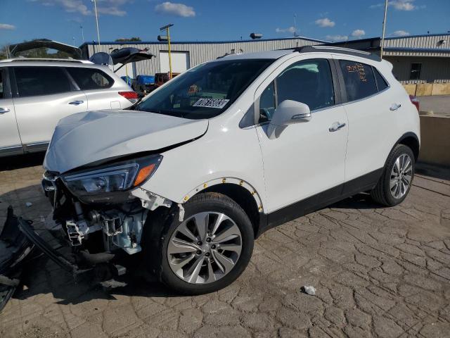 KL4CJASB1KB846007 Buick Encore PRE