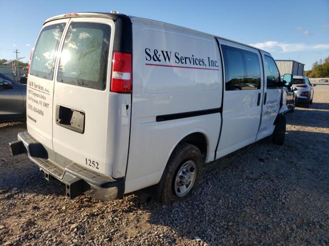 1GCWGAFG6K1231448 Chevrolet Express G2 3