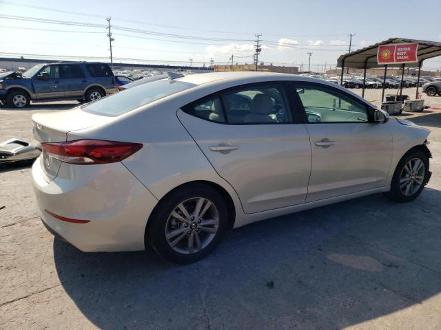 5NPD84LF9JH393020 | 2018 HYUNDAI ELANTRA SE