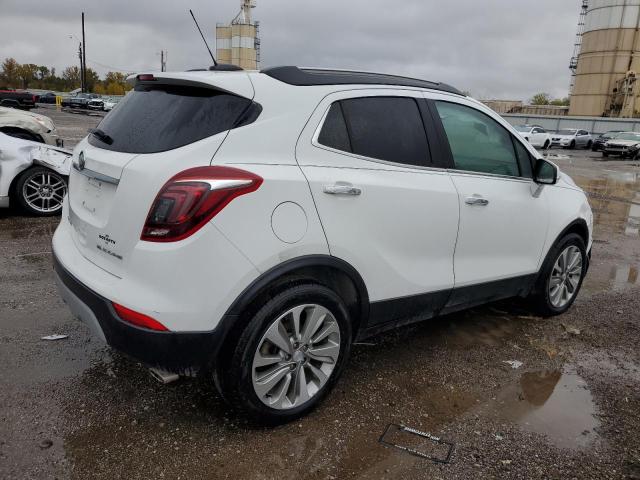 KL4CJASB9JB521393 Buick Encore Preferred