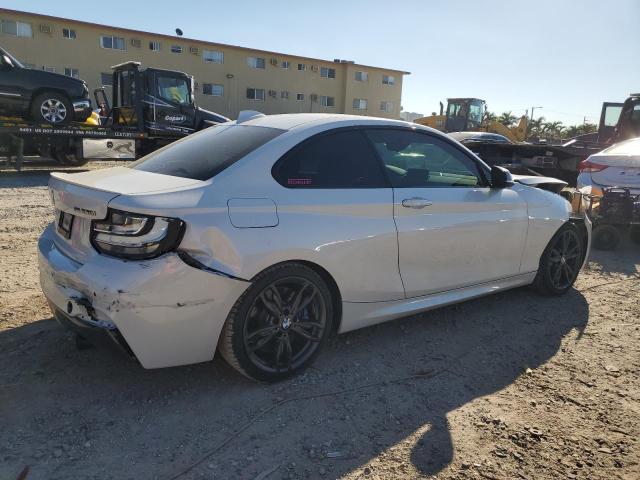 VIN WBA1J7C57GV360118 2016 BMW 2 Series, M235I no.3