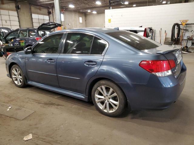 2014 Subaru Legacy 2.5I Limited VIN: 4S3BMCL66E3009130 Lot: 71886523
