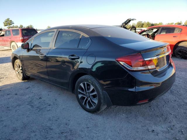 Vin: 19xfb2f83fe065048, lot: 71995603, honda civic ex 20152