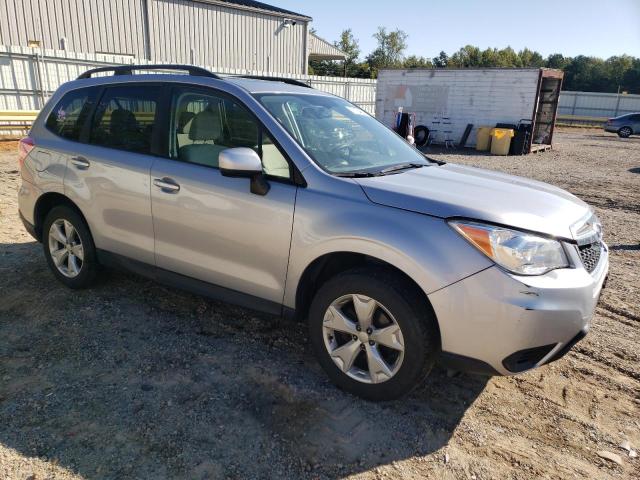 JF2SJADC1GH566648 Subaru Forester 2.5i Premium