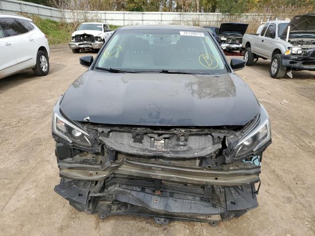 4S3BWAC61L3027840 Subaru Legacy Premium