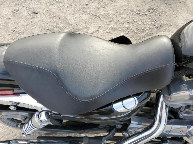 2009 HARLEY-DAVIDSON XL883 L 1HD4CR2129K451269
