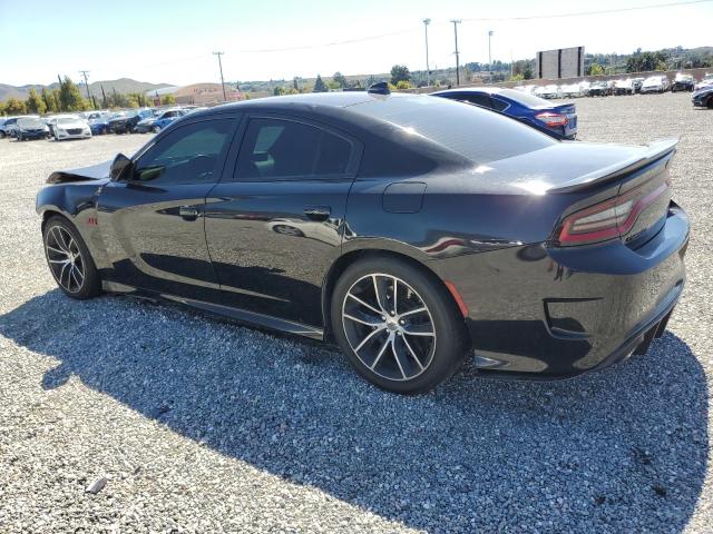 2C3CDXGJ0JH172992 Dodge Charger R/t 392