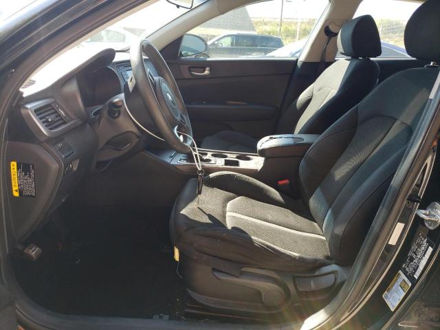 5XXGT4L35GG030946 KIA Optima Lx