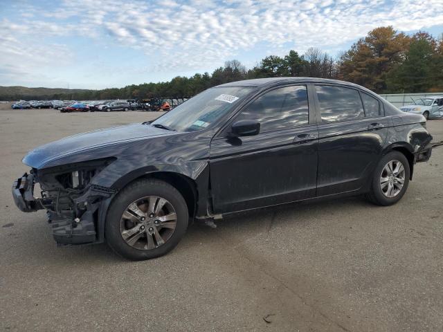 2008 Honda Accord Sedan LX