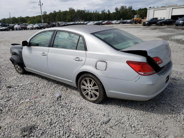 4T1BK36B26U063918 | 2006 Toyota avalon xl