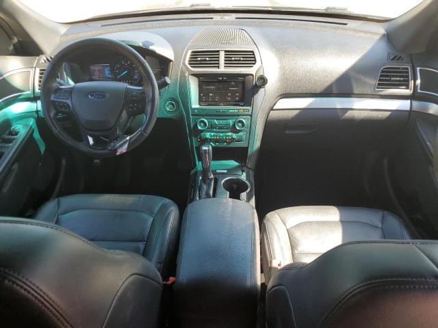 1FM5K8DH0GGD11925 Ford EXPLORER XLT