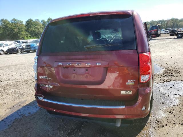 2C4RDGCG9KR753189 Dodge Caravan GRAND CARA 6