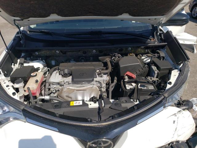 2017 TOYOTA RAV4 LE - JTMZFREVXHJ148290