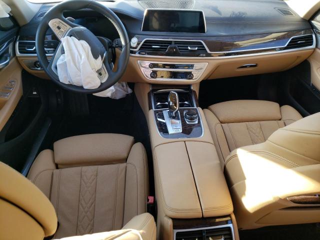 VIN WBA7U2C09MCF78547 2021 BMW 7 Series, 750 XI no.8