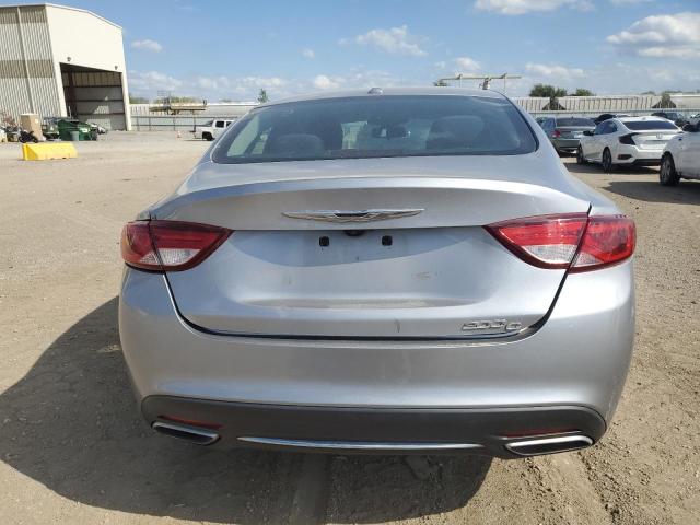 1C3CCCAG8FN756757 | 2015 CHRYSLER 200 LIMITE