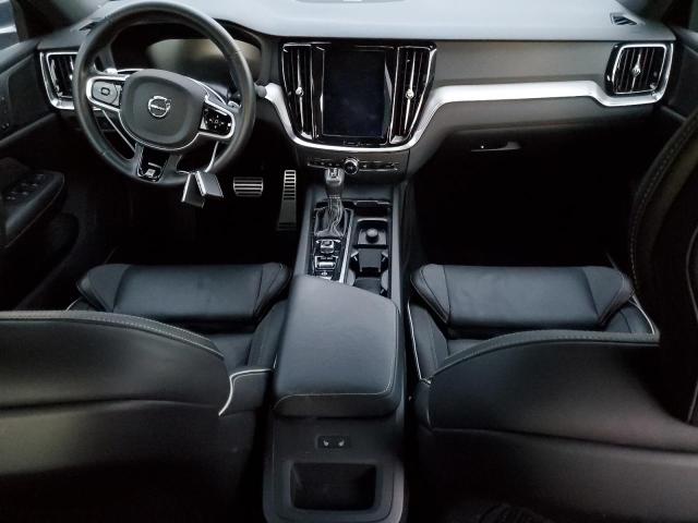 2019 VOLVO S60 T6 R-D - 7JRA22TM7KG014417