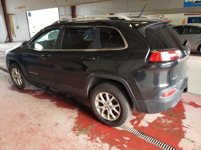 1C4PJMCSXEW310757 Jeep Cherokee Latitude