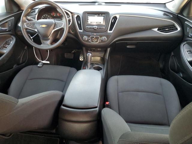 1G1ZB5STXHF150611 Chevrolet MALIBU LS