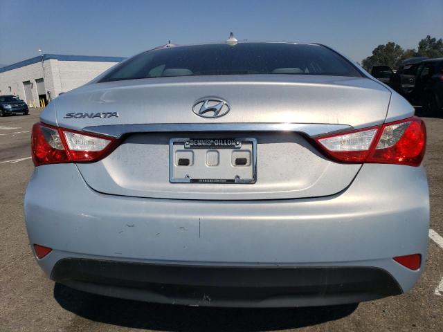 5NPEB4AC8EH930898 | 2014 HYUNDAI SONATA GLS