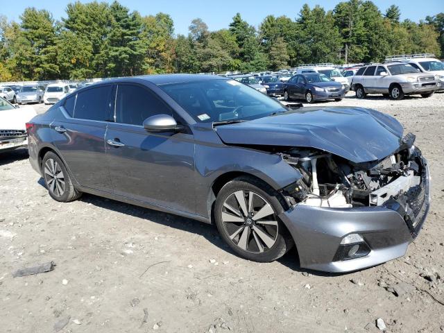 1N4BL4EV5KC196407 Nissan ALTIMA SL