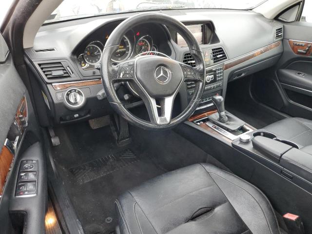 VIN WDDKK5KFXDF204573 2013 Mercedes-Benz E-Class, 350 no.8